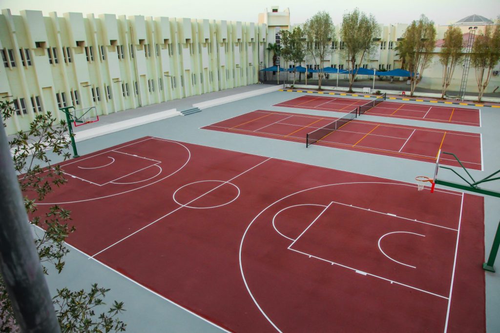 The Cambridge School, Doha