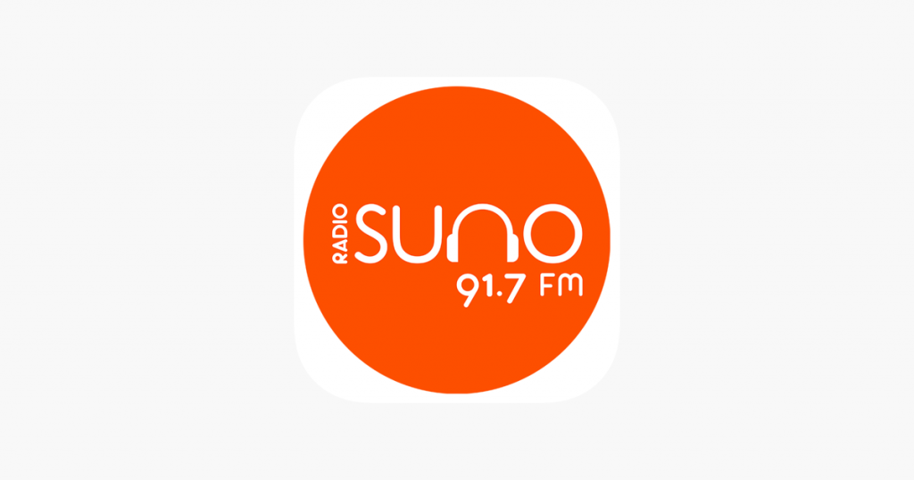 Radio Suno (91.7 FM)