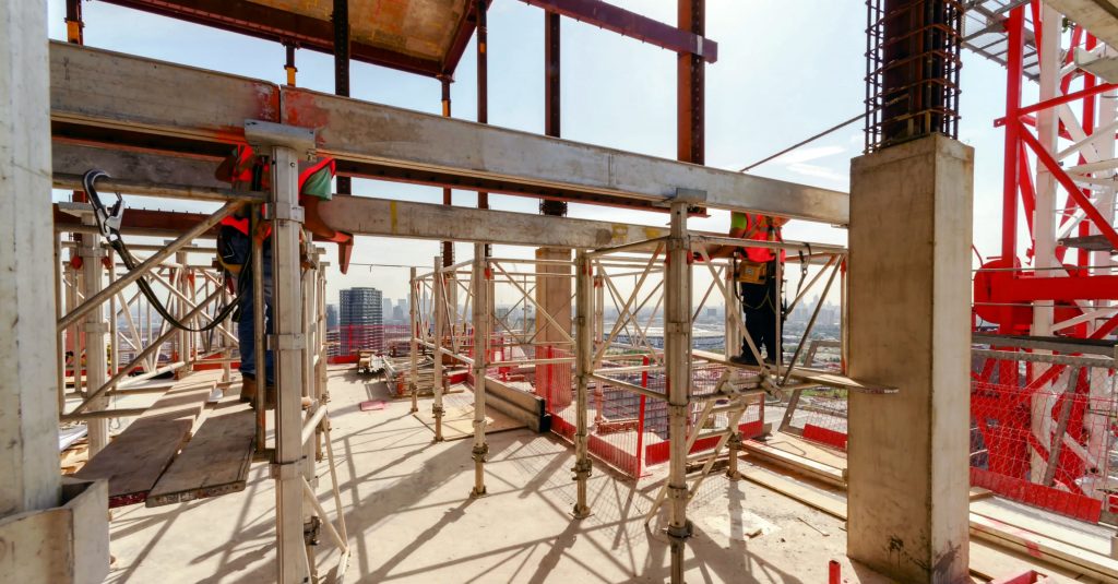 Qatar’s Construction Market | Construction, Trading, and Contracting Companies in Qatar