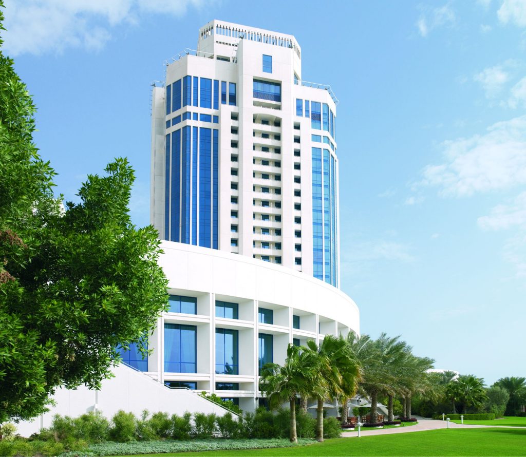 The Ritz-Carlton, Doha - BEST Hotels in Doha
