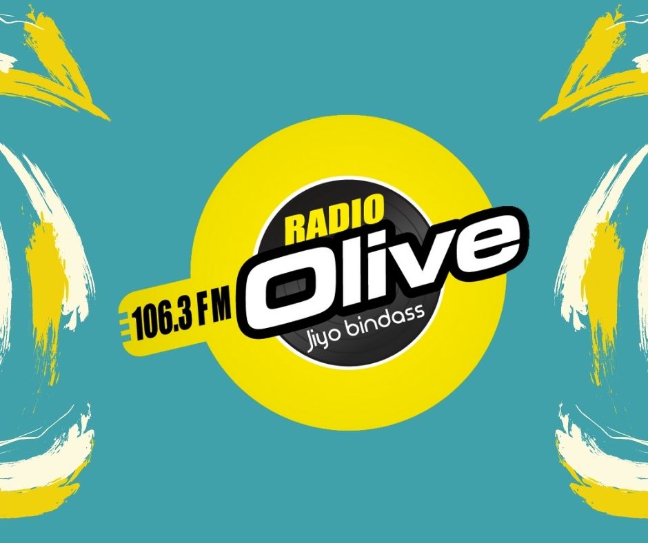 Olive FM (106.3 FM)