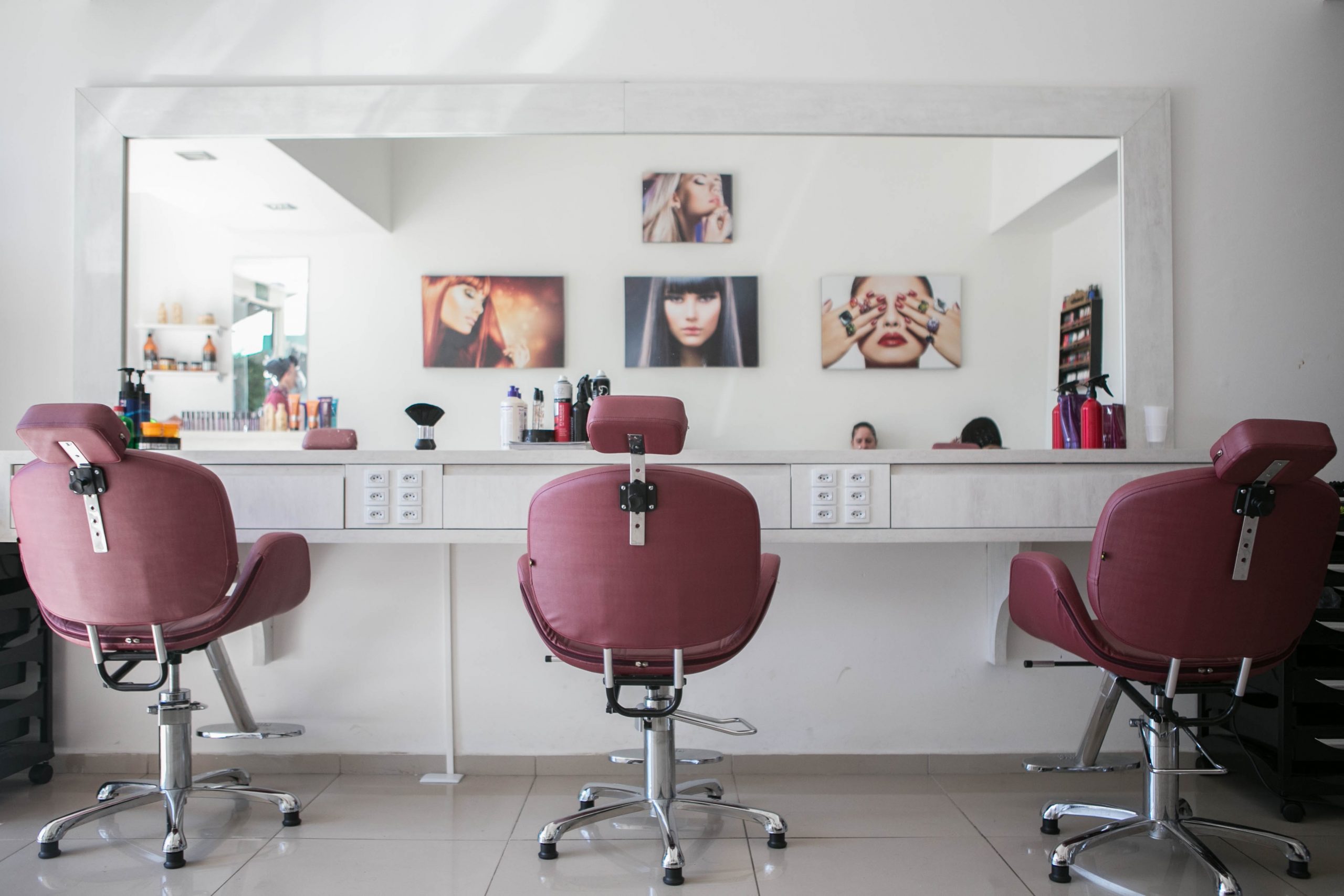 8 of the best hair salons in Doha - hapondo blog