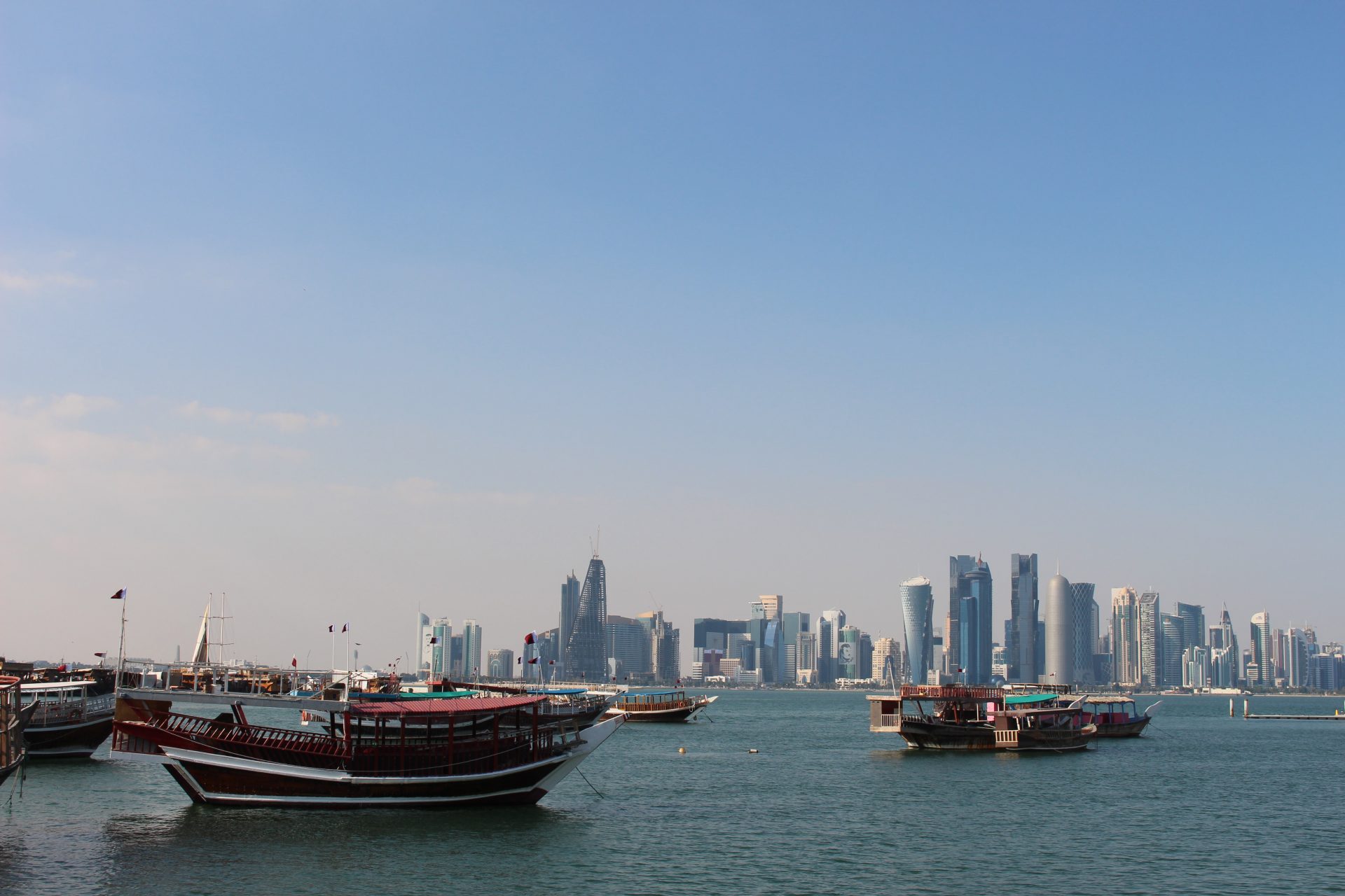 Fishing in Doha Guide: Best Spots, Seasons, Permit & More