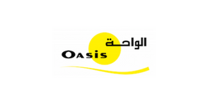 Oasis Cars Rental Logo