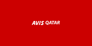 Avis Qatar Logo