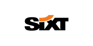 SIXT Logo