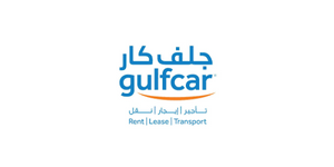 Gulf Car Logo