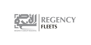 Regency Fleets Logo