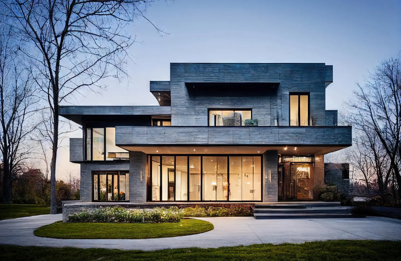 25 Best Modern House Design A New Era