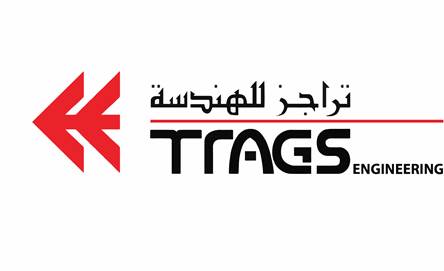 TRAGS ENGINEERING - Logo