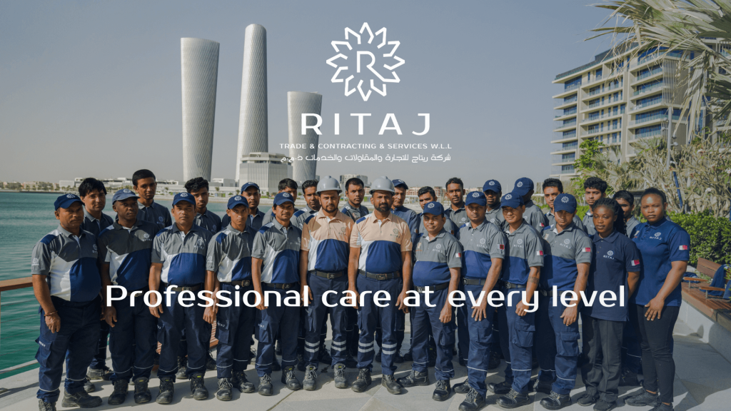 RITAJ Team